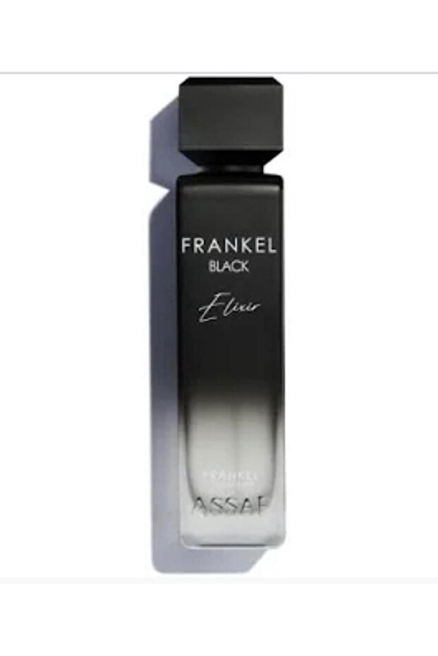 Frankel black alElixir 200 ml