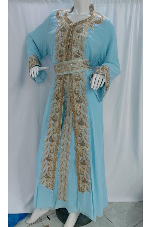 فستان/جلابية