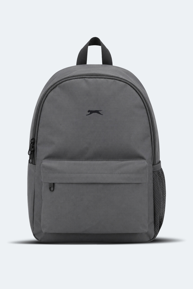 Gloom I Unisex Dark Gray Backpack