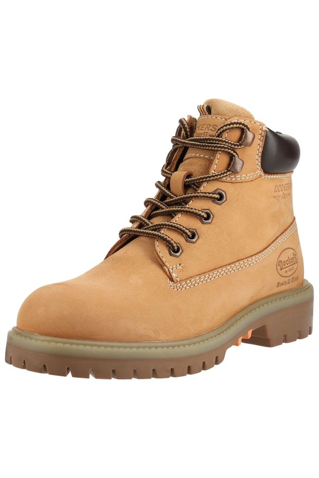 Stiefelette