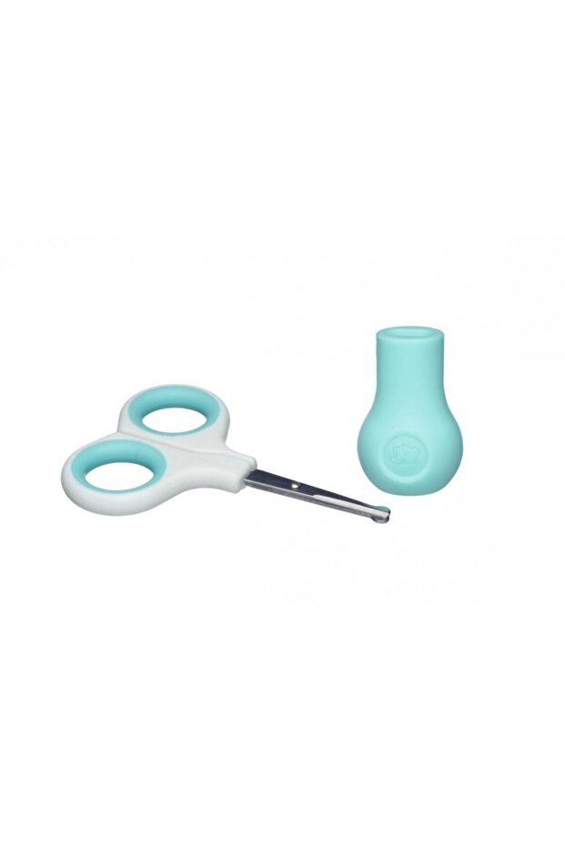 Bebe Confort Scissors In Base Blue