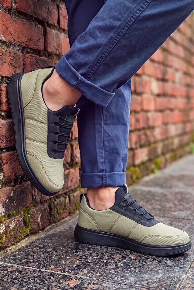 Men's Orthopedic Sneaker