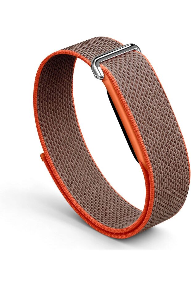 Google Fitbit Air Nylon Wristband Replacement Band