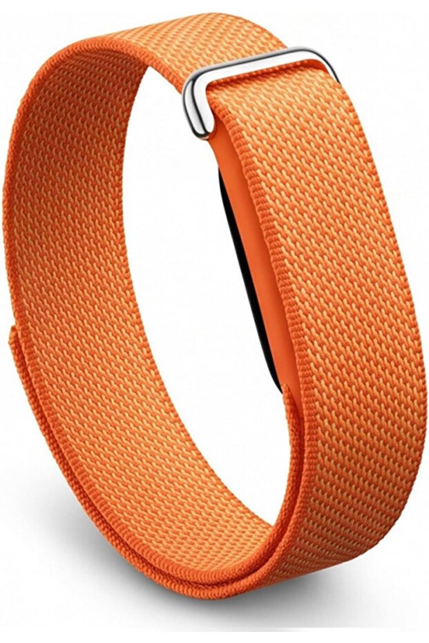 Google Fitbit Air Nylon Wristband Replacement Band
