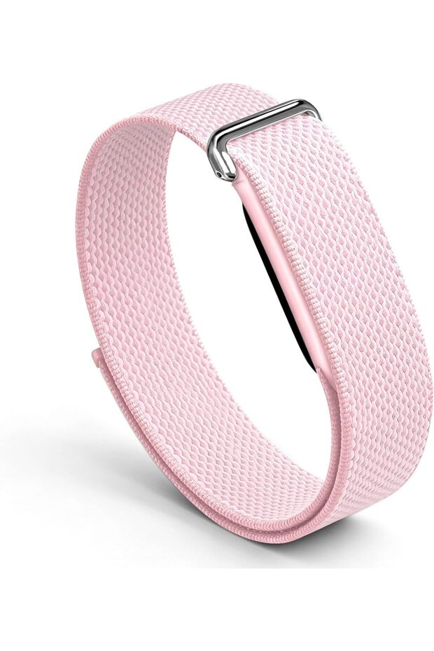 Google Fitbit Air Nylon Wristband Replacement Band