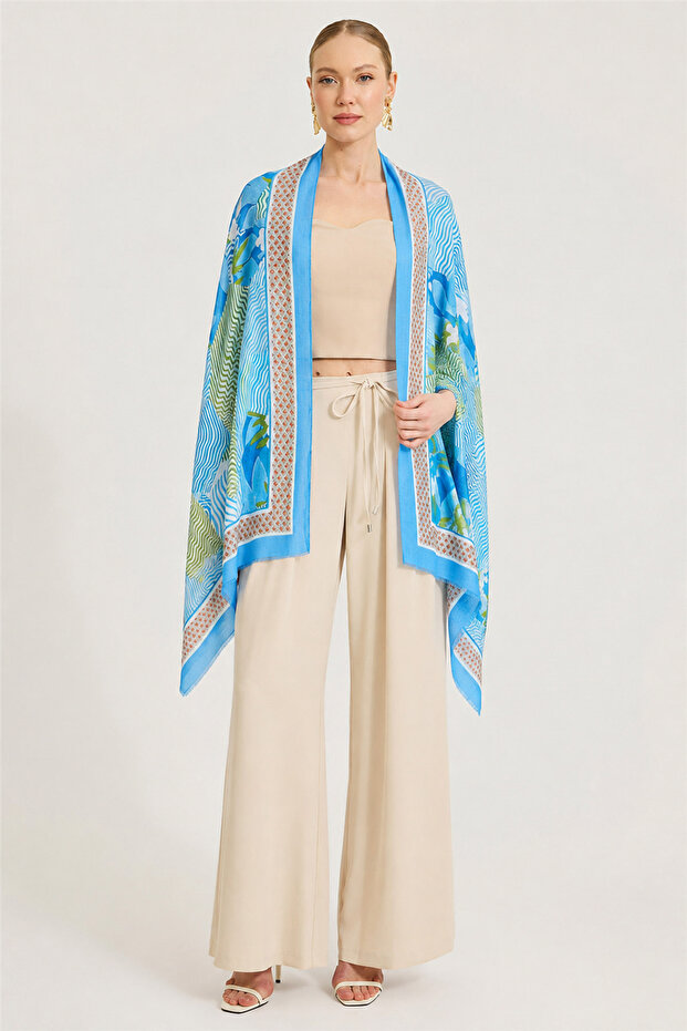 Shawl
