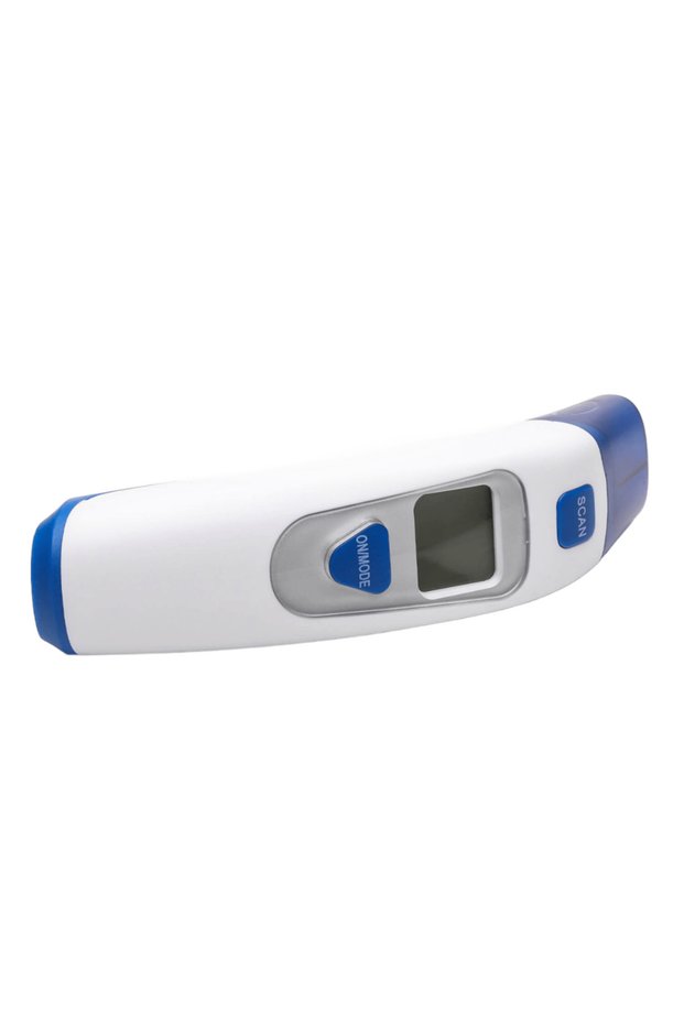 Non-Contact Thermometer