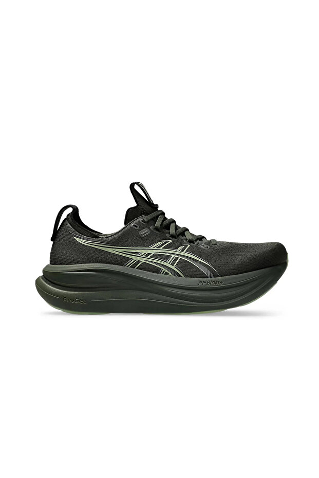 Gel-Nimbus 28 Men's Running Shoes 1011C127-200 Brown