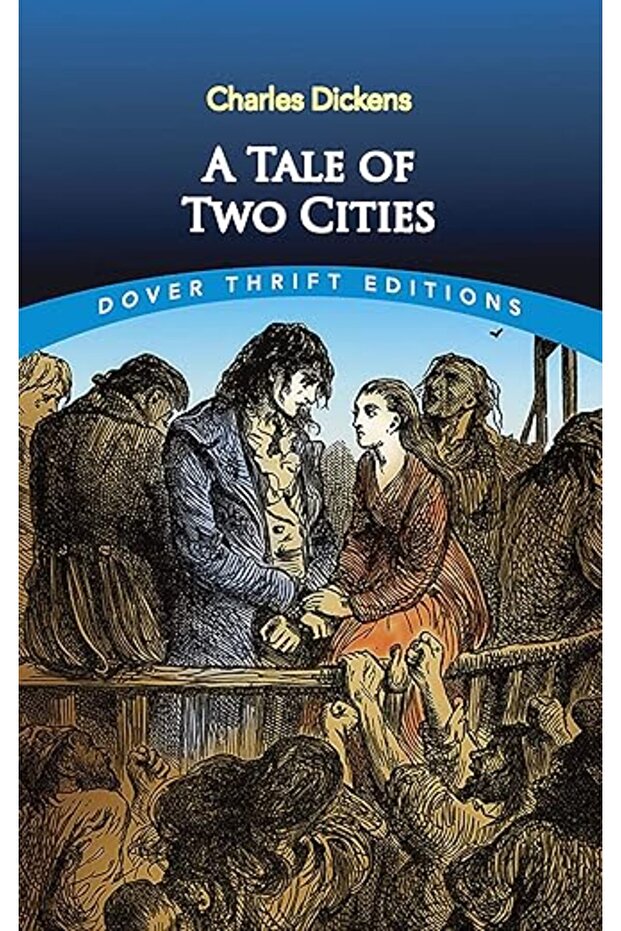 A Tale of Two Cities