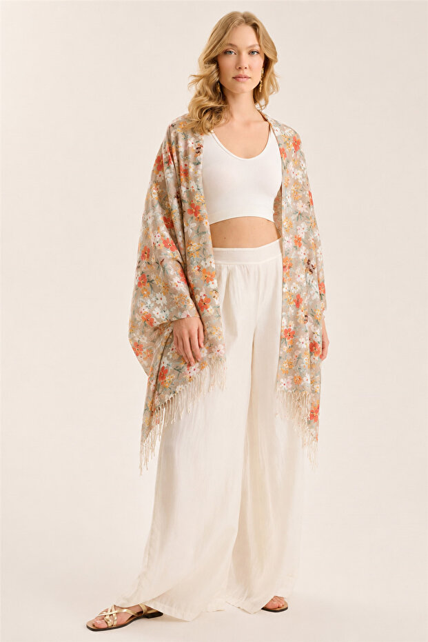 Shawl