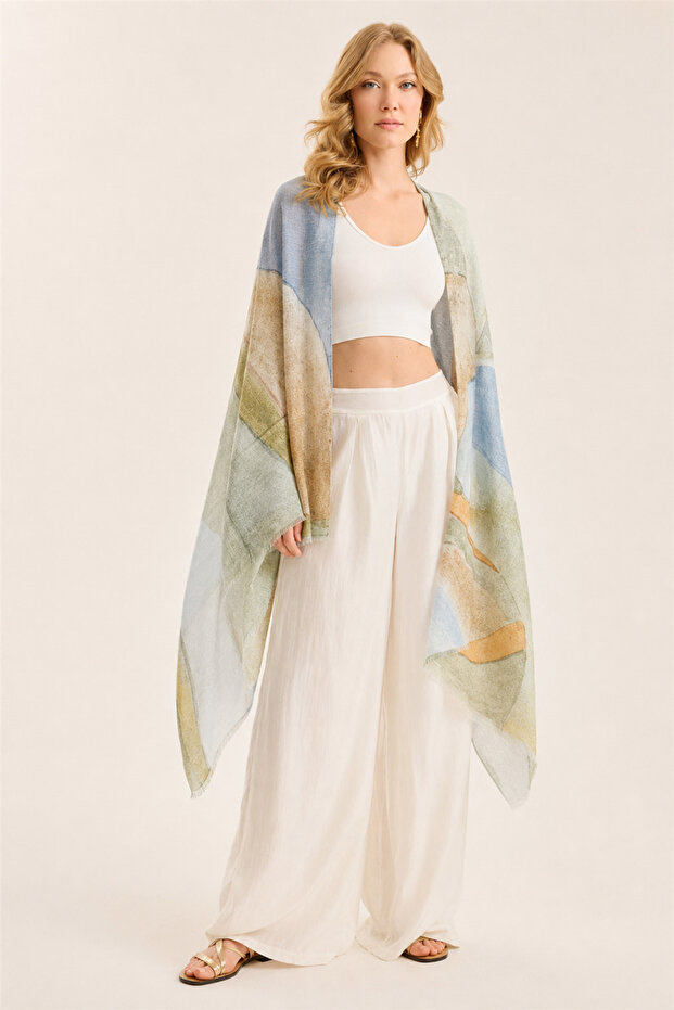 Shawl