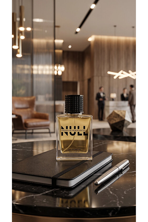 Myslf Le Parfum