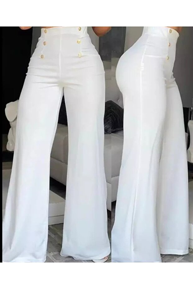 MMinimalist Women's Pants — Regular Fit