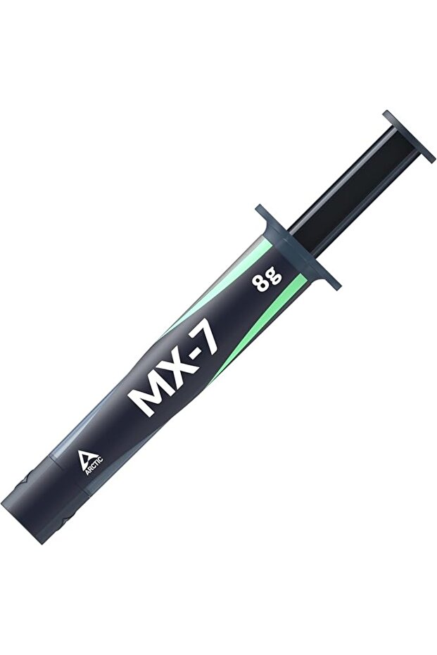 MX-7 (8 g) - Ultimate Performance Thermal Paste for CPUs, Consoles, Graphics Cards, Laptops,