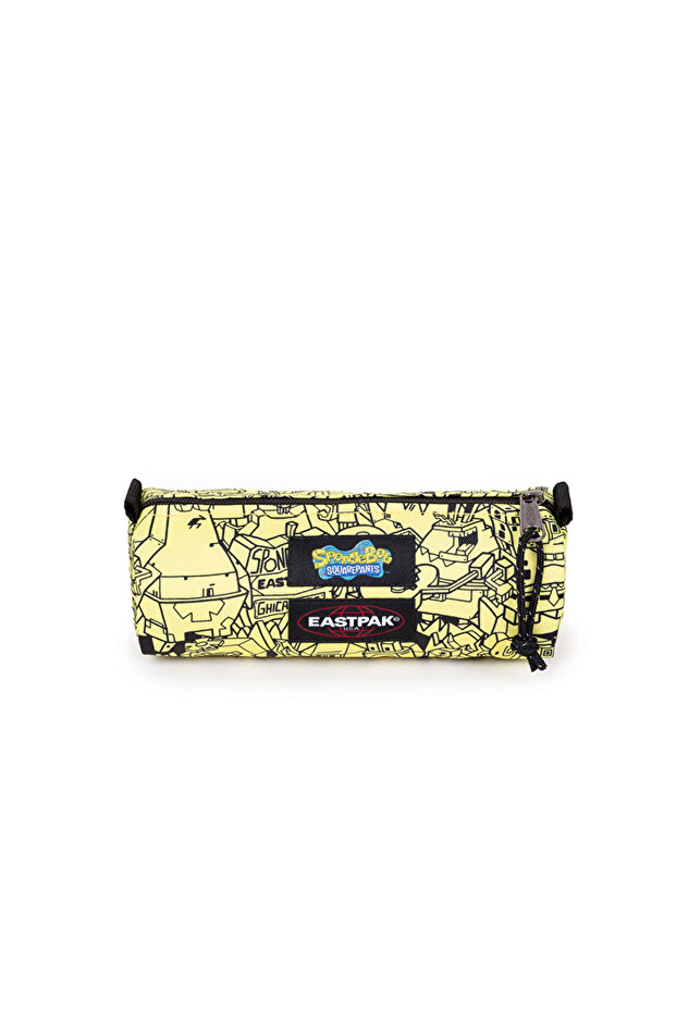 Benchmark Single Pencil Case Ek000372E0A1 Yellow