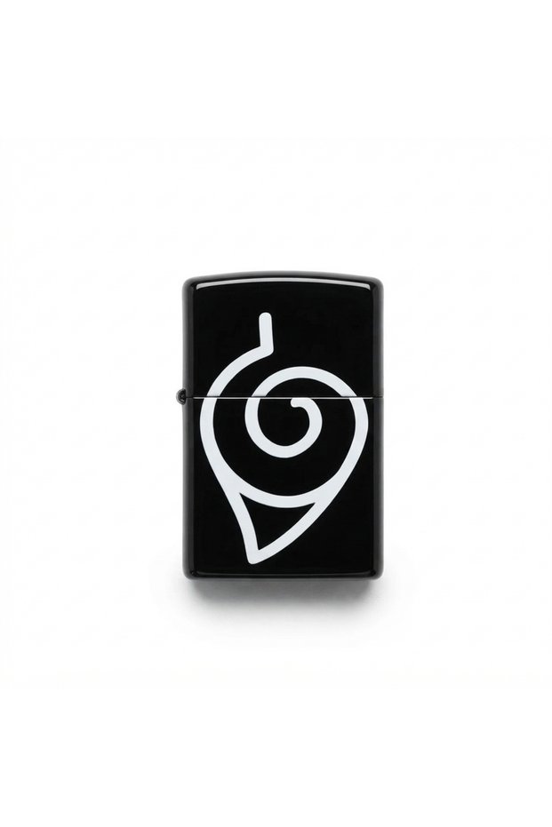 Classic Metal Windproof Lighter - Zippo Style & Refillable 170
