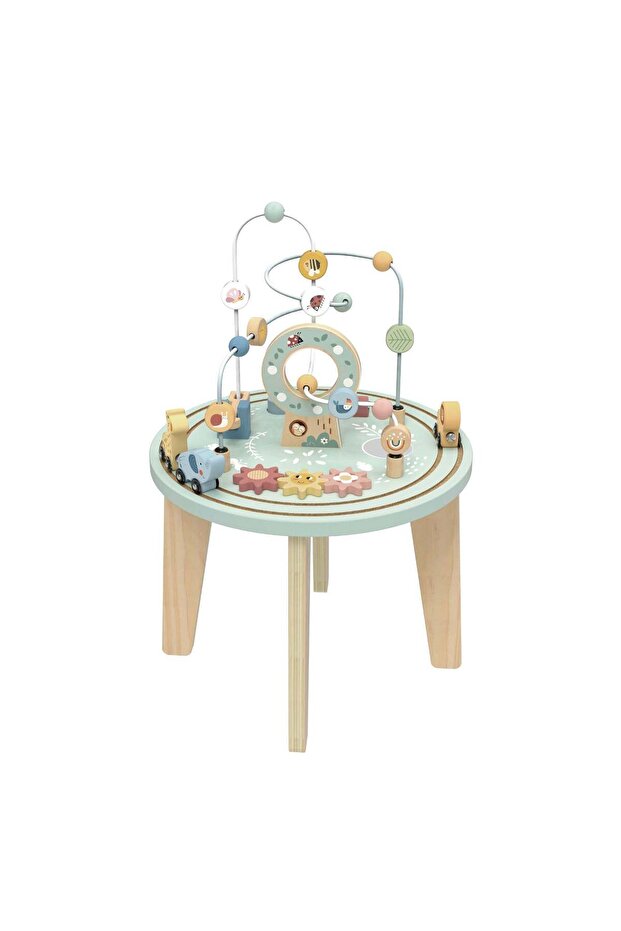 Activity Table