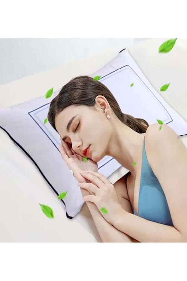 Excellence Premium Sleeping Pillow – 44×72cm