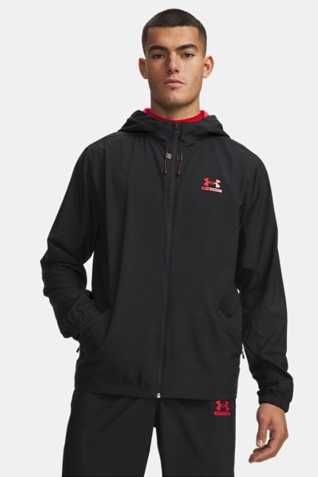Tech Sport Woven Jkt Men's Jacket