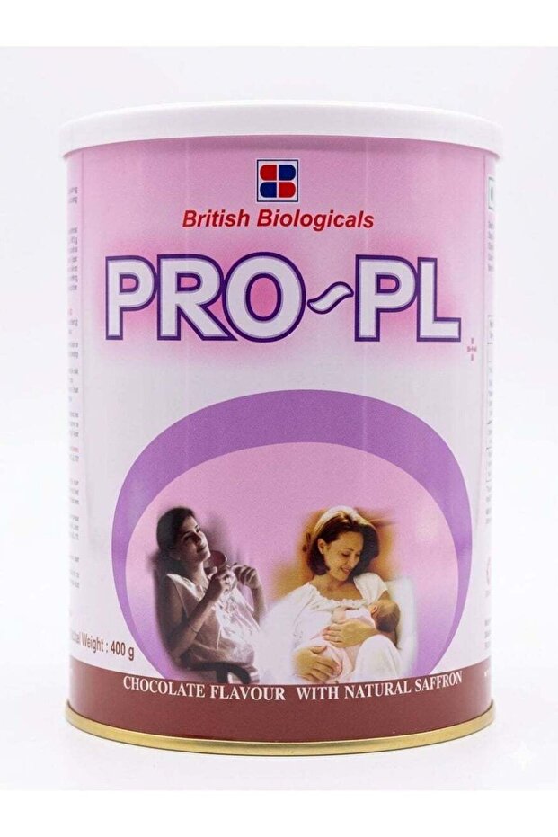 Pro Pl Chocolate Flavour 400Gm
