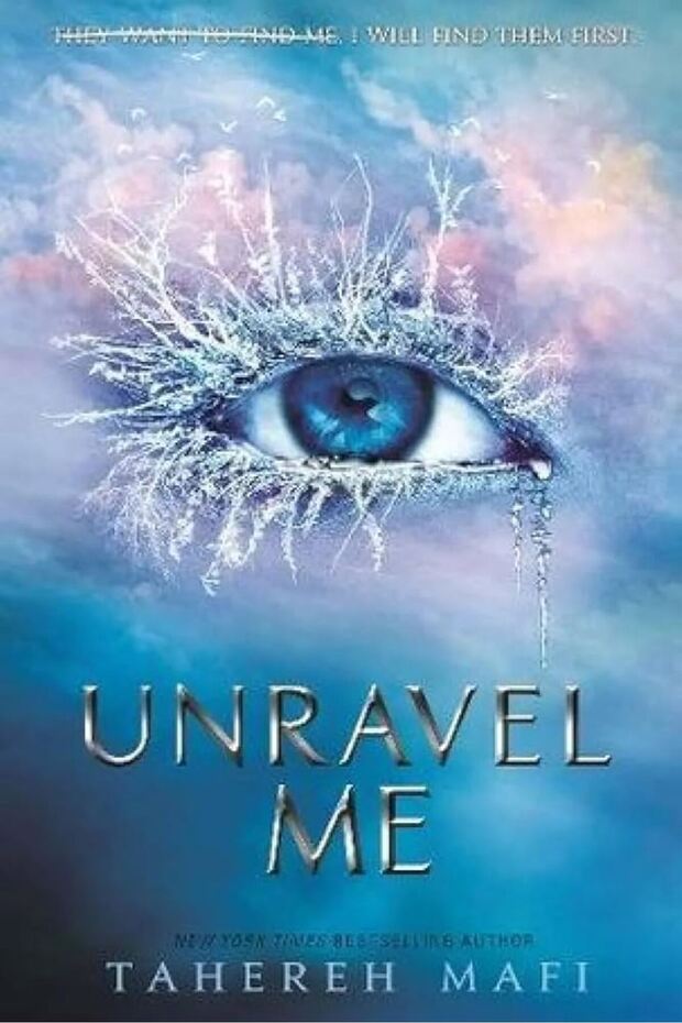 Unravel Me