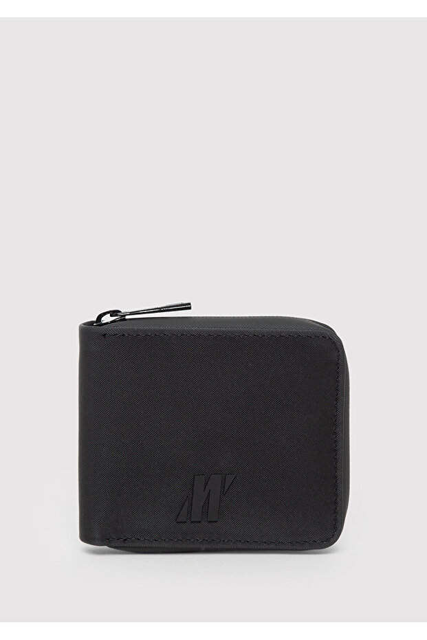 Wallet Black