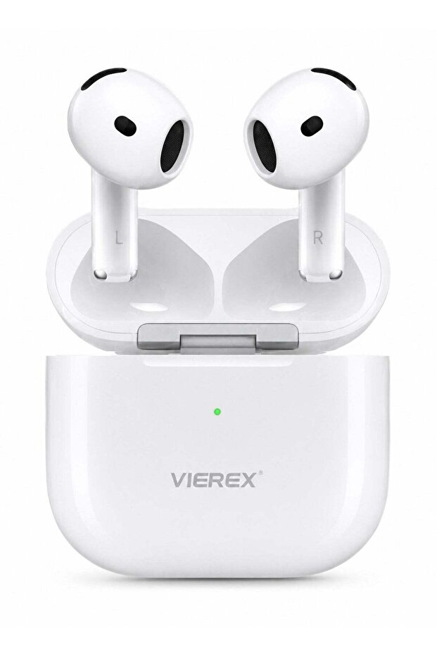 VE-F4 Plus TWS Wireless Earphones | Noise Reduction & Spatial Audio