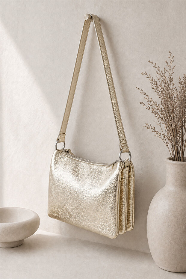 Side Gusseted Bag