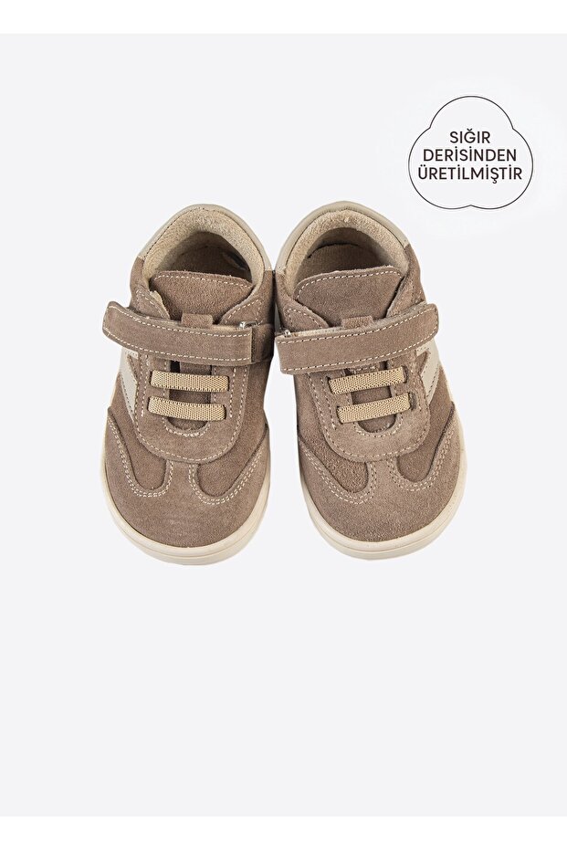 Ruby Shoes Brown