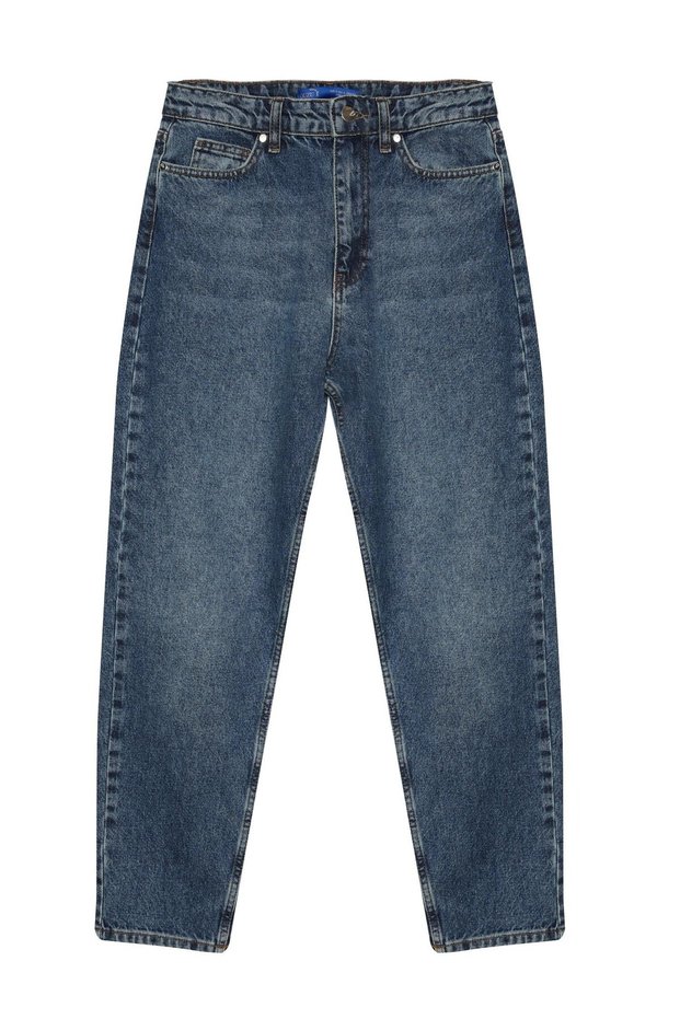 Mom Jean
