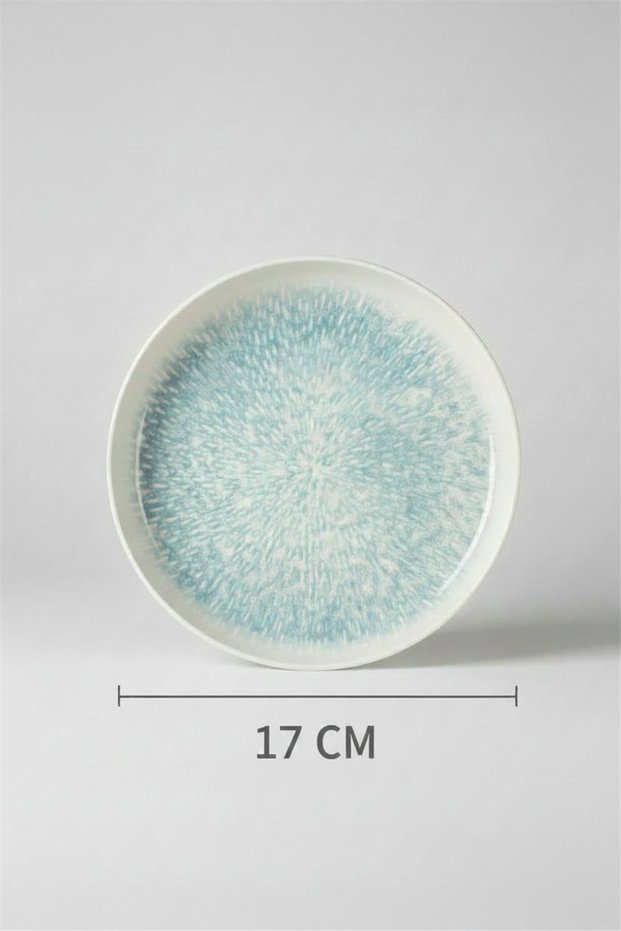 Toledo Bowl 17cm Digital Asel
