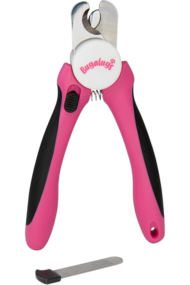NAIL CLIPPER - small- medium