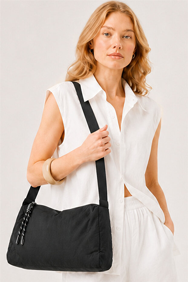 Fabric Bag