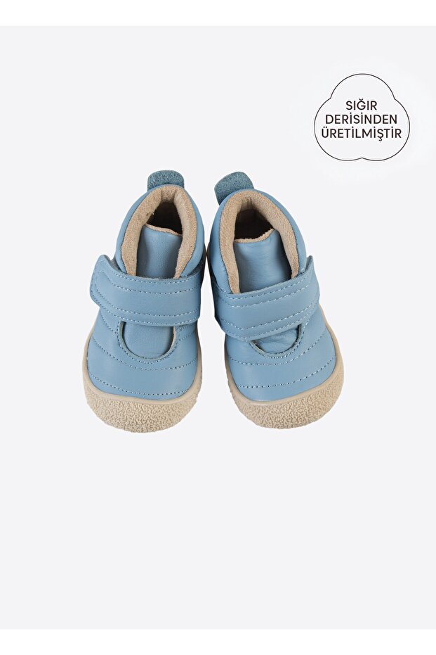 Finn Shoes Blue
