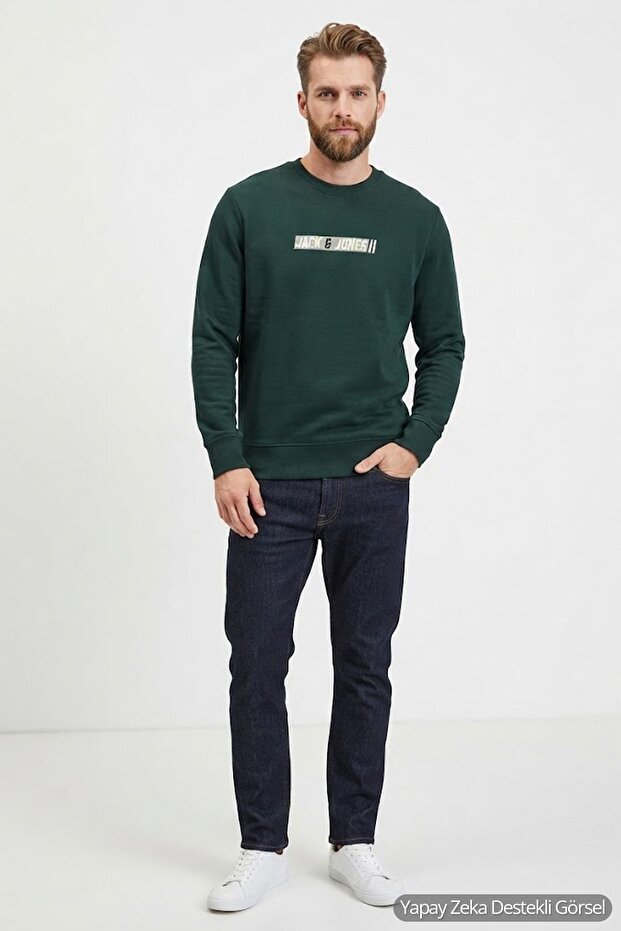 Jjmunk Men's Sweatshirt