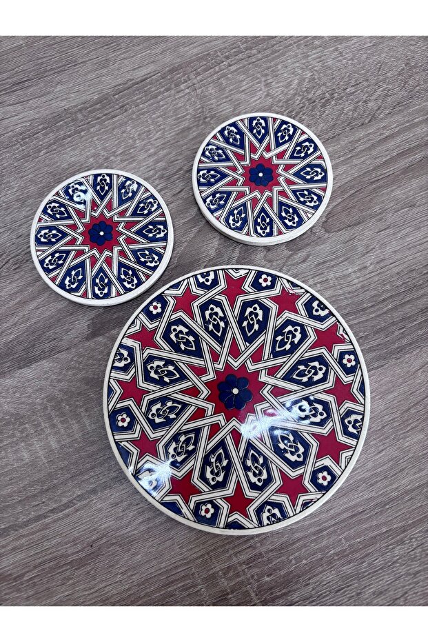 Ni̇hale and Double Coasters