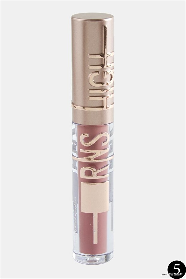 Spt-Gld Ronassi Matte Liquid (144832) Lipstick 5