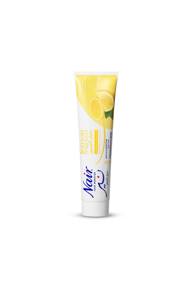 Hair Removal Cream Lemon 110Gm