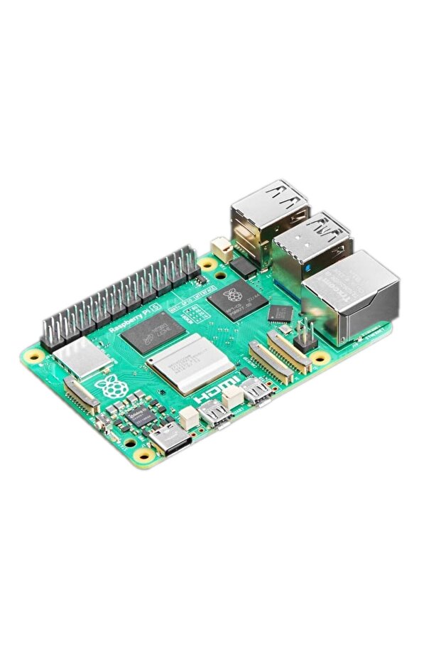 RASPBERRY PI 5-16GB
