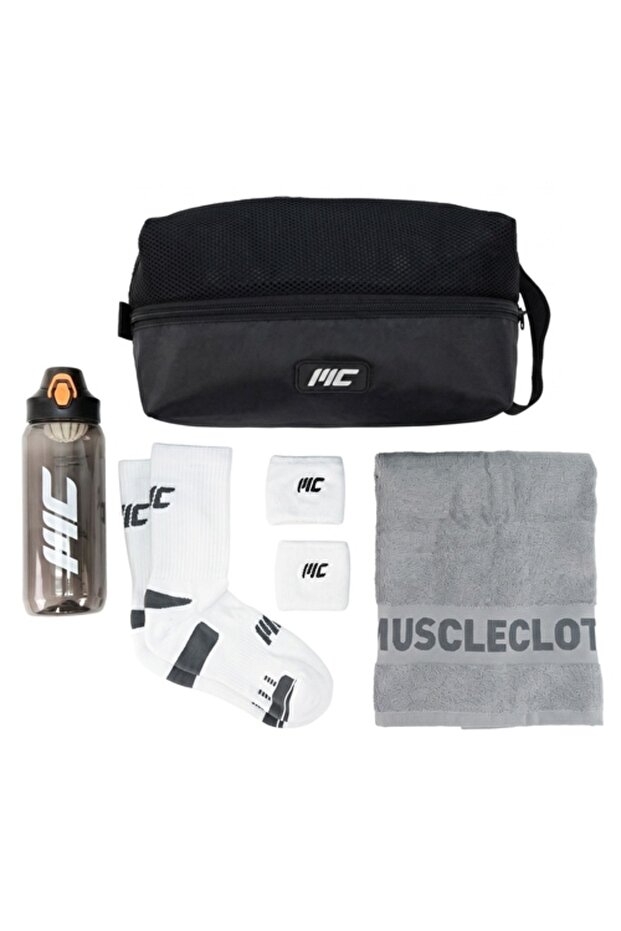Starter Kit Spor Başlangıç Seti