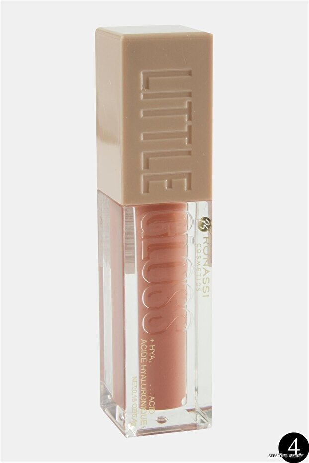 Spt-Gld Ronassi Liquid (144818) Lipstick 4