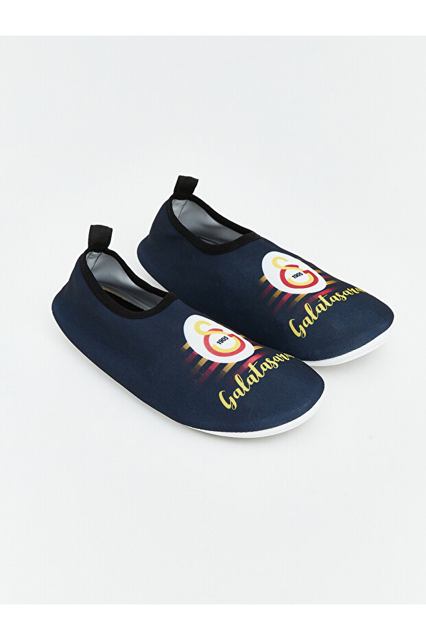 Two Mt Shop Quality Lcw Steps Black Boys' Sea Shoes