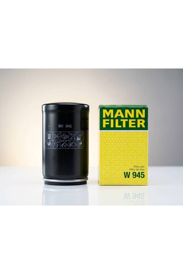 FİLTER W 945