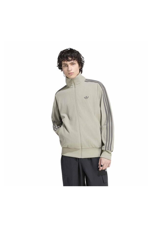 Kt4331-E Firebird Tt Crd Men's Jacket Khaki