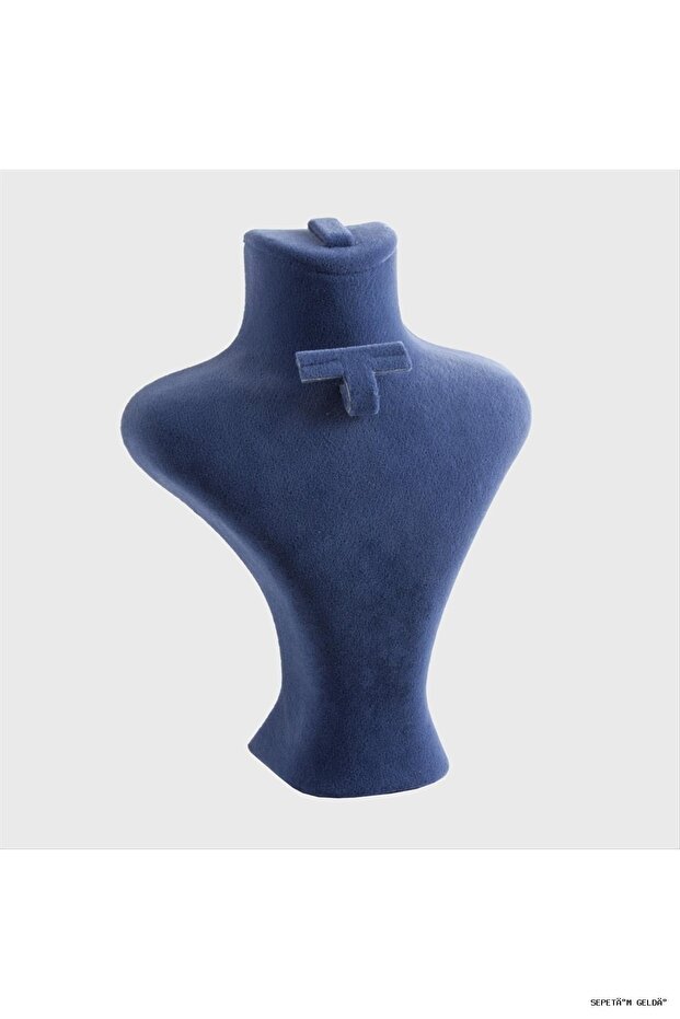 Spt-Gld 18 cm Takim Anfora (171041) Fabric Blue