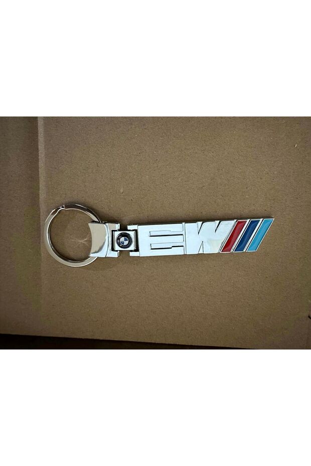 سلسلة مفاتيح M3 متوافقة مع سيارات BMW
