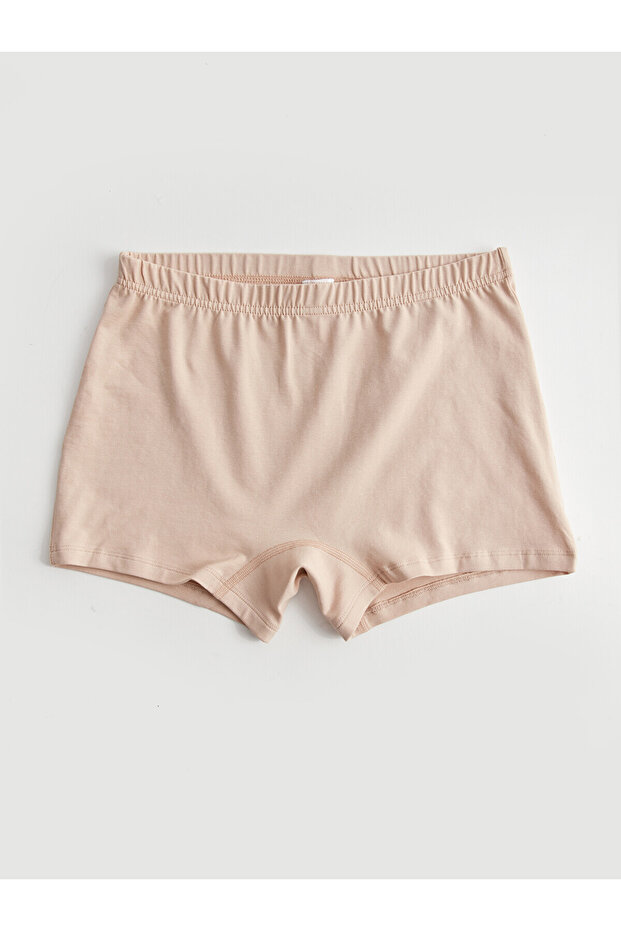 Peak New Season Plain Boxer Briefs