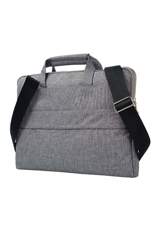 Protective Sleeve For Apple MacBook 15.4-Inch Grey