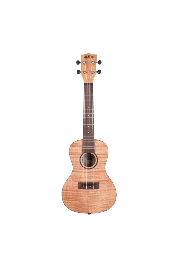 Exotic Concert Ukulele