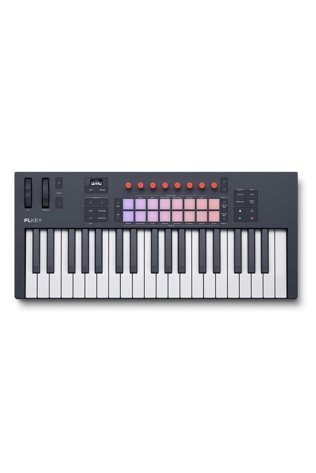 FLkey 37 MKII MIDI Klavye